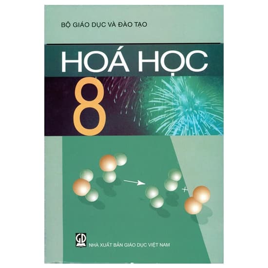 Sách Giáo Khoa Hóa Học Lớp 8
