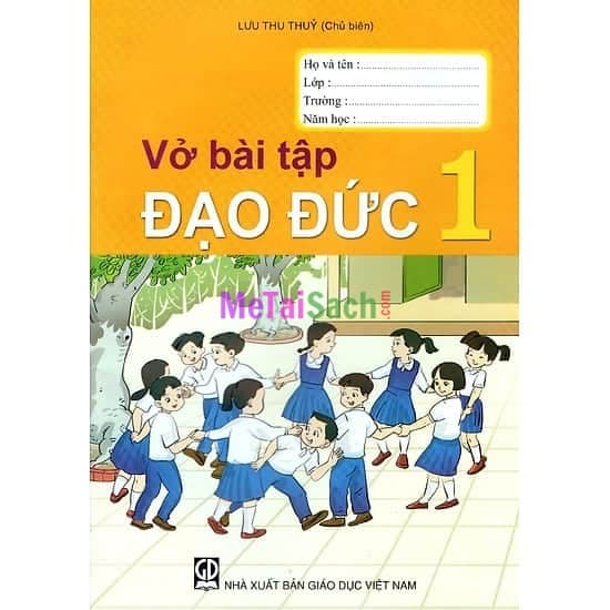 Sách Giáo Khoa Tiếng Việt Lớp 1 Hai Tập | Tải Sách Miễn Phí