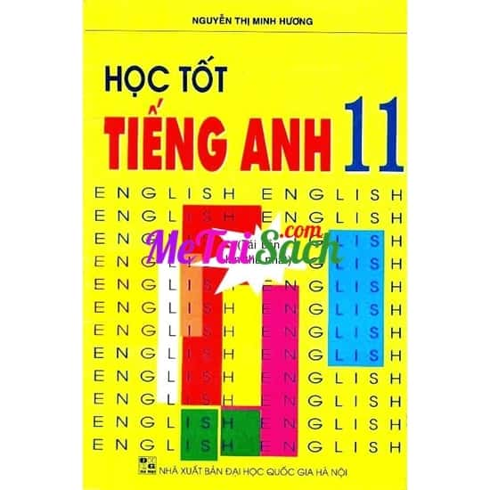 Học Tốt Tiếng Anh 11