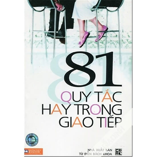 81 Quy Tắc Hay Trong Giao Tiếp