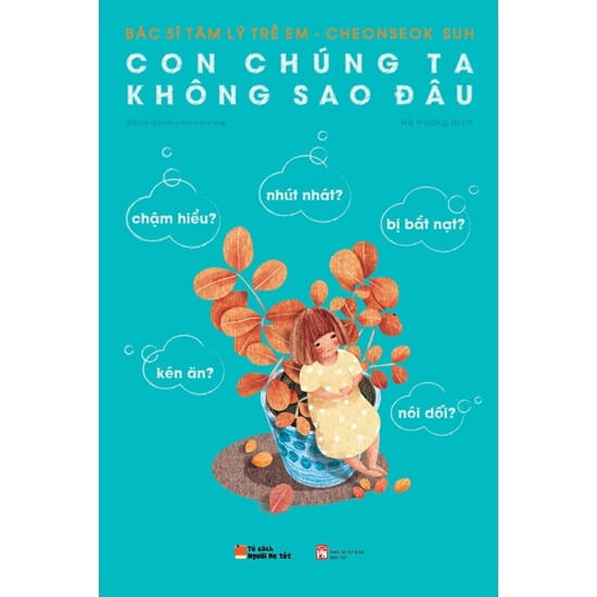 Con Chúng Ta Không Sao Đâu