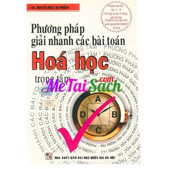 Phương Pháp Giải Toán Hóa Học Hữu Cơ