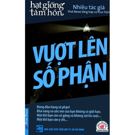 Vượt Lên Số Phận