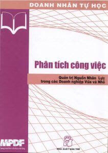 Doanh Nhân Tự Học – Phân Tích Công Việc | Tải Sách Miễn Phí