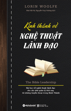 Kinh Thánh Về Nghệ Thuật Lãnh Đạo