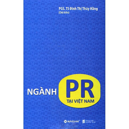 Ngành PR Việt Nam