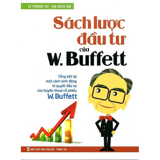 Sách Lược Đầu Tư Của Warren Buffett