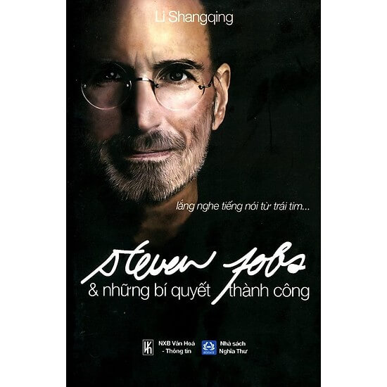 Steve Jobs Và Những Bí Quyết Thành Công