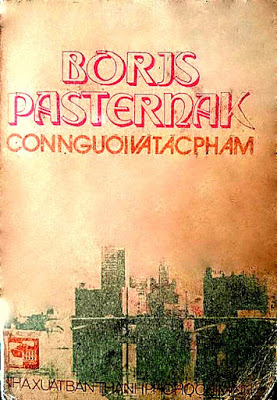 Boris Pasternak: Con Người Và Tác Phẩm