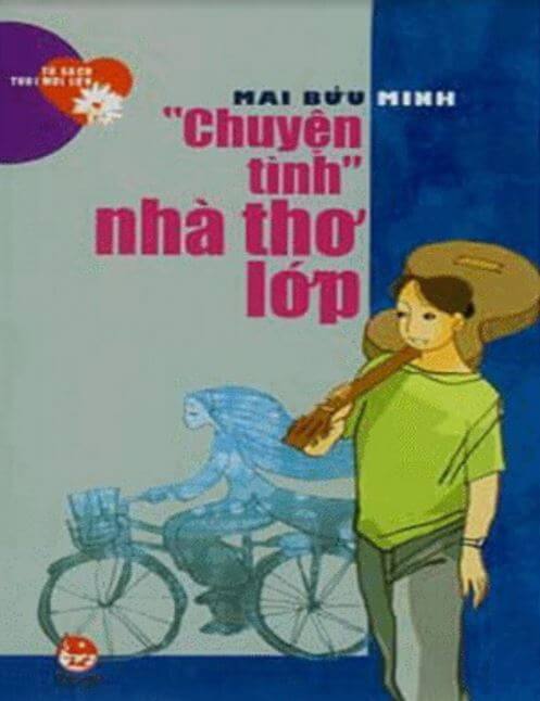 Chuyện Tình Nhà Thơ Lớp