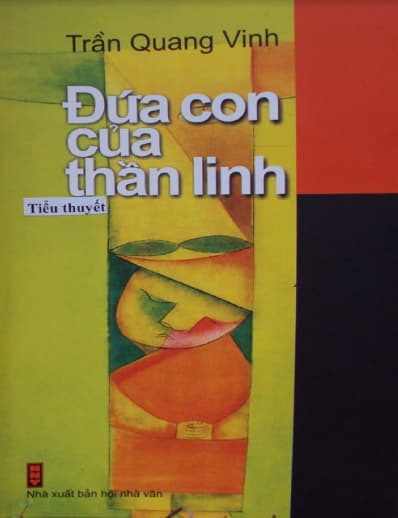 Đứa Con Của Thần Linh