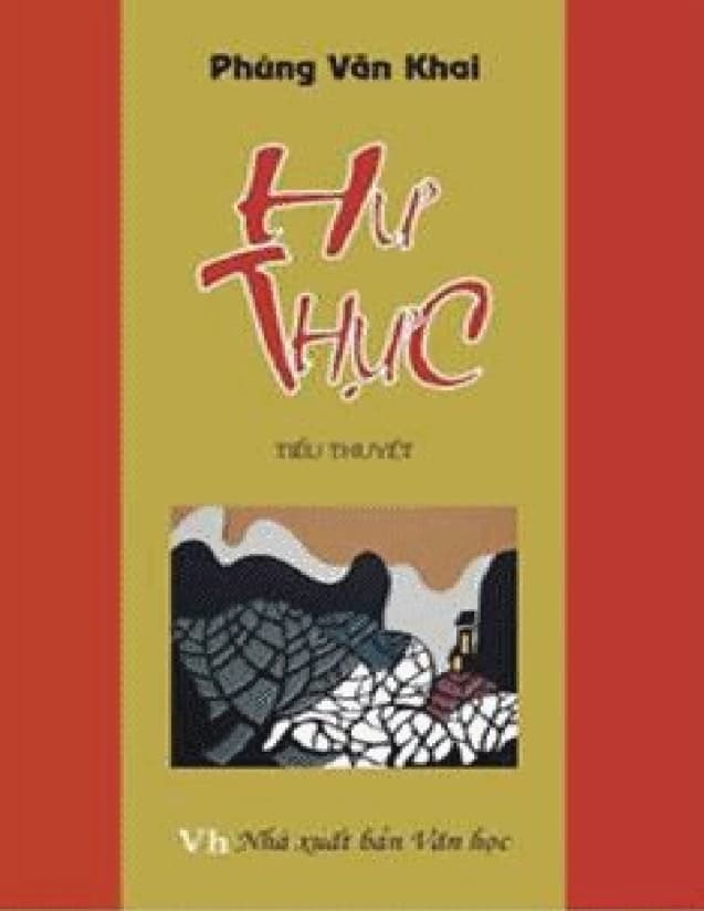 Hư Thực