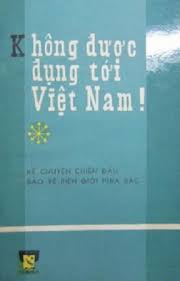 Không Được Đụng Tới Việt Nam