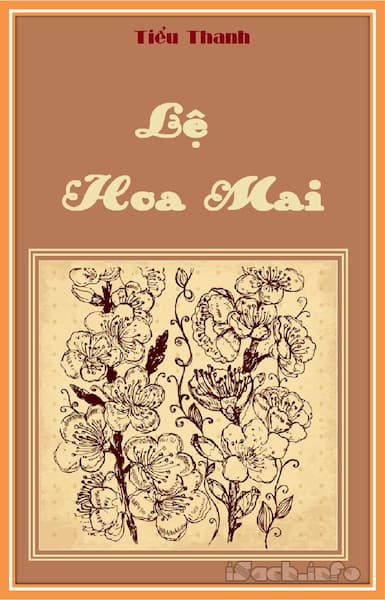 Lệ Hoa Mai