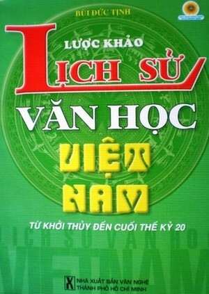 Lược Thảo Lịch Sử Văn Học Việt Nam
