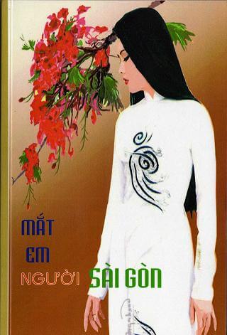 Mắt Em Người Sài Gòn