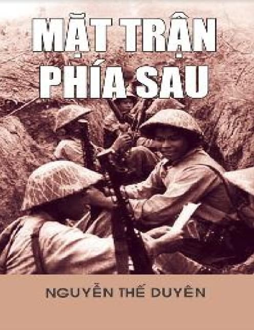 Mặt Trận Phía Sau