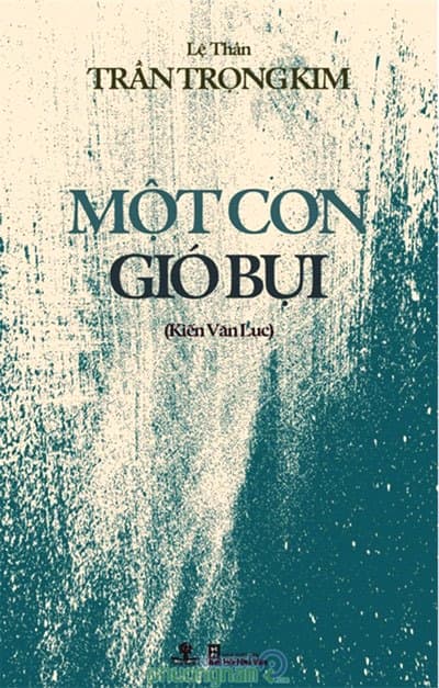 Một Cơn Gió Bụi