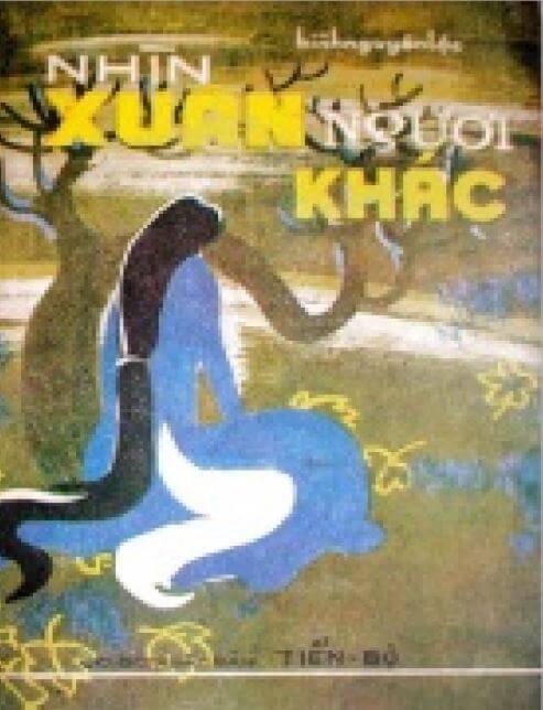 Nhìn Xuân Người Khác