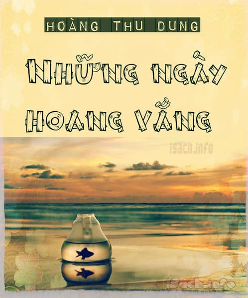 Những Ngày Hoang Vắng