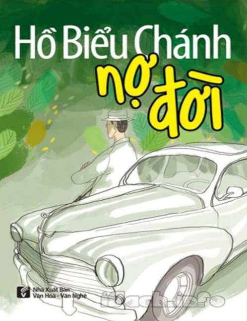 Nợ Đời