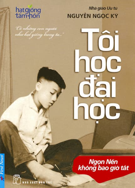 Tôi Học Đại Học