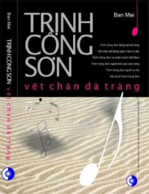 Trịnh Công Sơn – Vết Chân Dã Tràng