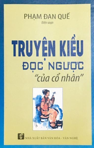 Truyện Kiều Và Những Kỷ Lục