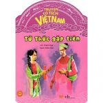 Từ Thức gặp tiên – Truyện Cổ Tích Việt Nam