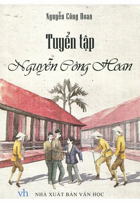 Tuyển tập Truyện Ngắn Nguyễn Công Hoan