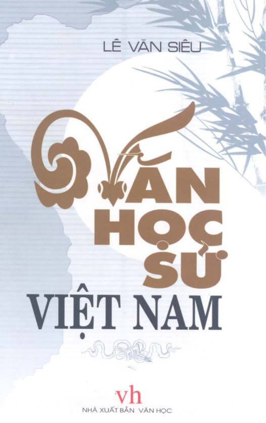 Văn Học Sử Việt Nam