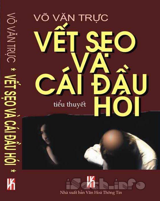 Vết sẹo và cái đầu hói