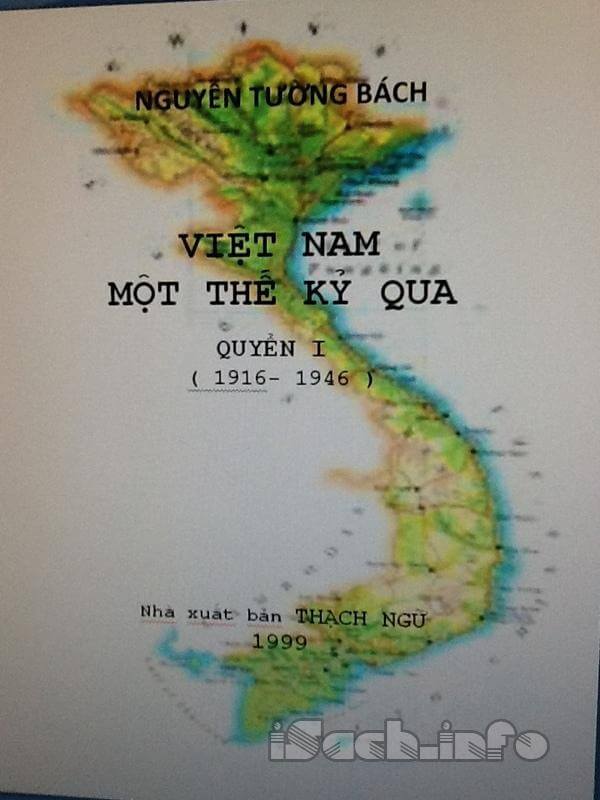 Việt Nam, một thế kỷ qua