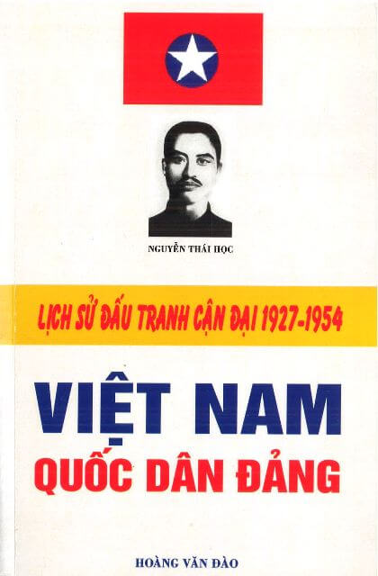 Việt Nam Quốc Dân Đảng | Tải Sách Miễn Phí, Đọc Sách Online