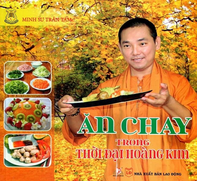 Ăn Chay Trong Thời Đại Hoàng Kim