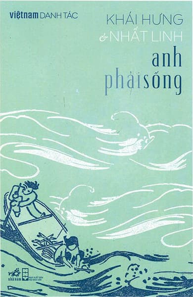 Anh Phải Sống