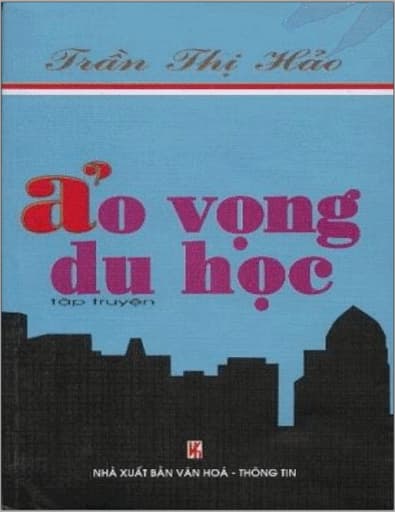 Ảo Vọng Du Học