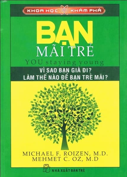 Bạn Mãi Trẻ