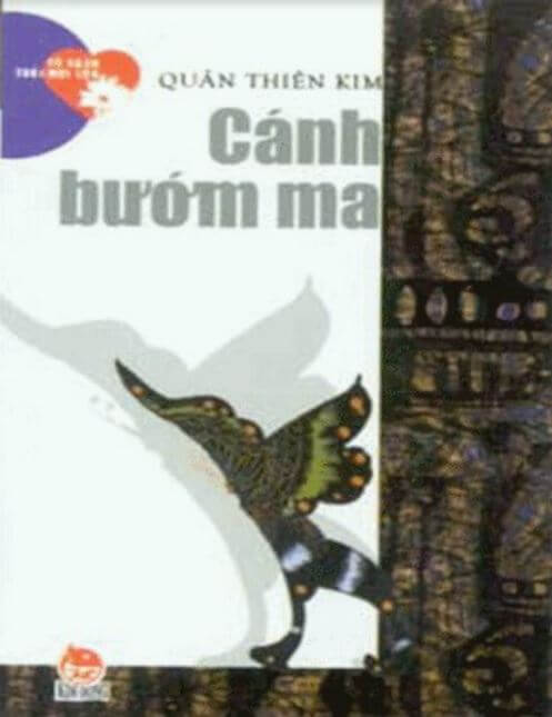 Cánh Bướm Ma