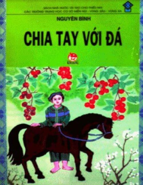 Chia Tay Với Đá