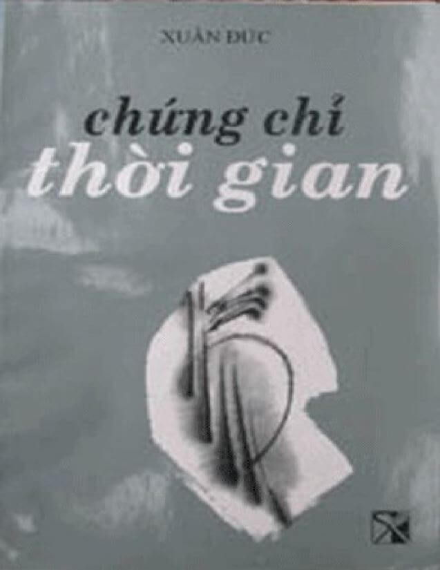 Chứng Chỉ Thời Gian