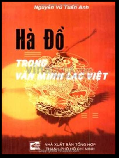 Hà đồ trong văn minh lạc việt