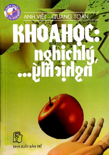 Khoa Học – Nghịch Lý, Nghịch Lý