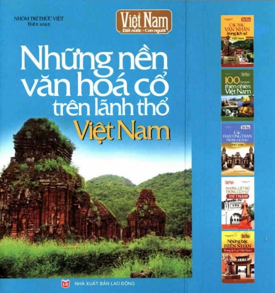 Những nền văn hóa cổ trên lãnh thổ Việt Nam