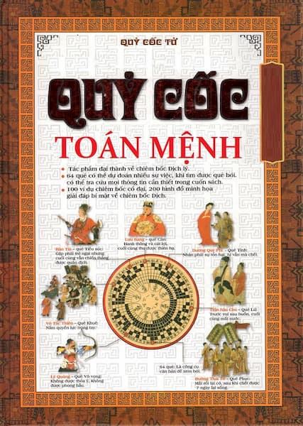 Quỷ cốc toán mệnh