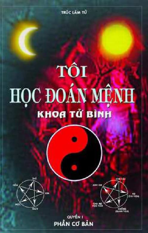 Tôi học đoán mệnh