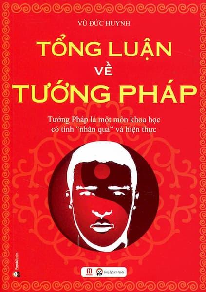 Tổng luận về tướng pháp