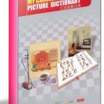 Từ điển tiếng trung bằng hình ảnh