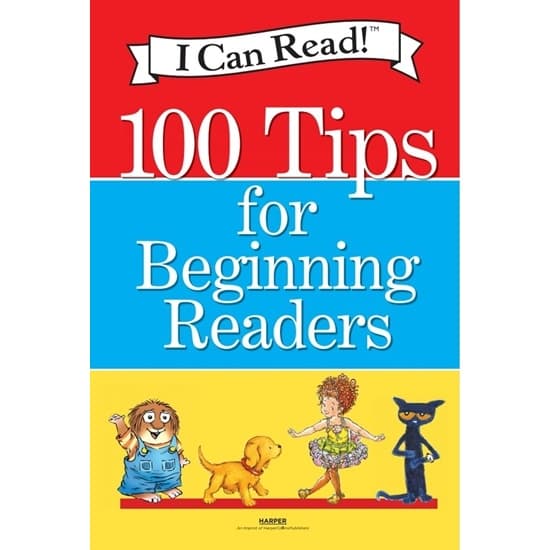 100 tips for beginning readers