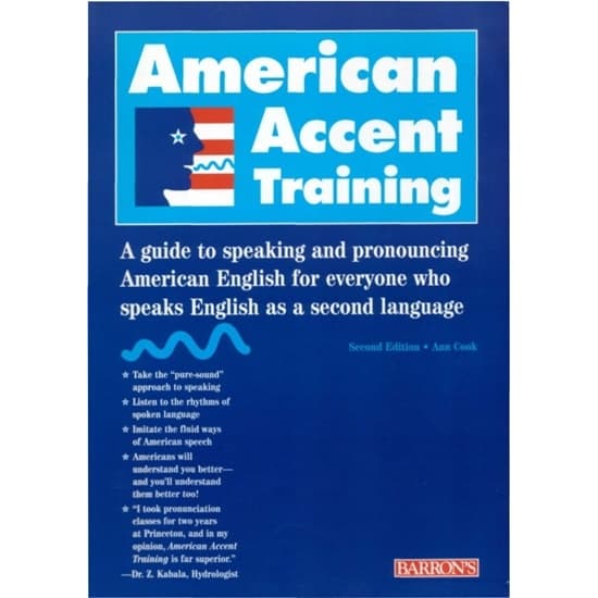 American Accent Training